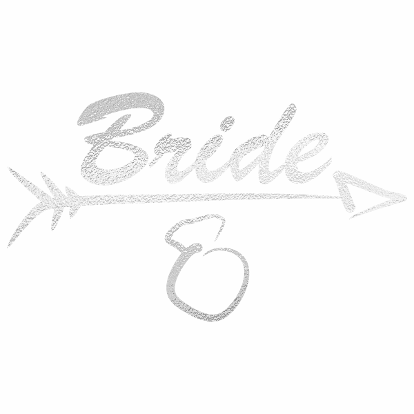 BT Bride - Silver Cover