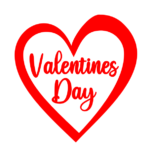 Valentines Baby