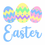 Easter Baby